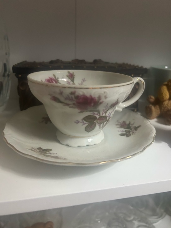 Other - Tea Cup